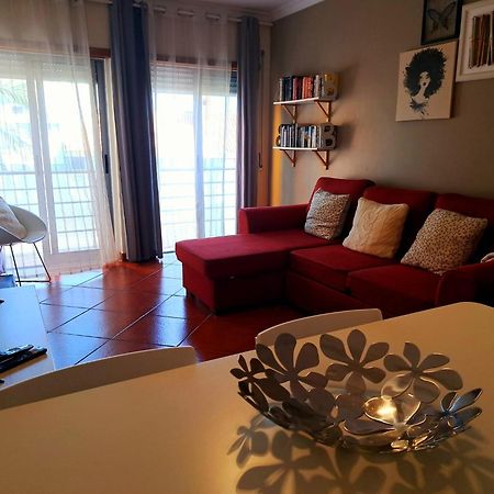 Mshomes Corcovada Albufeira Dış mekan fotoğraf