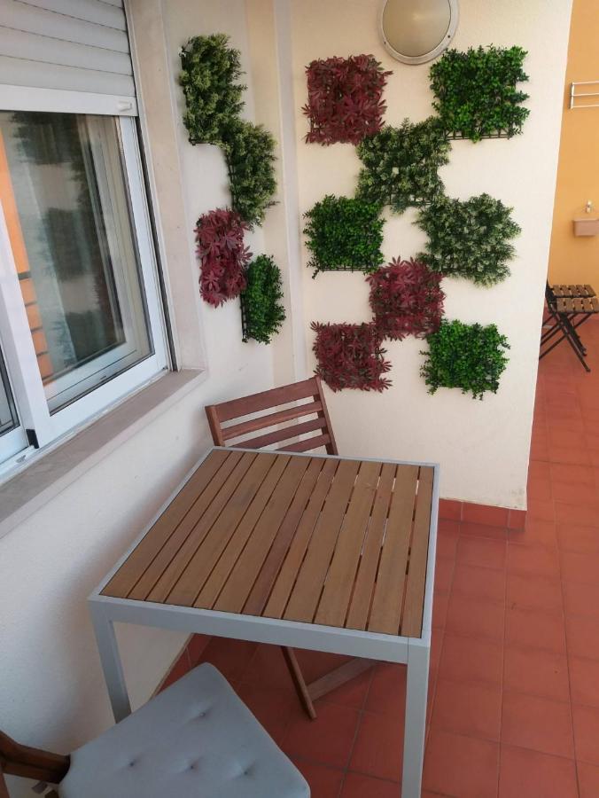 Mshomes Corcovada Albufeira Dış mekan fotoğraf