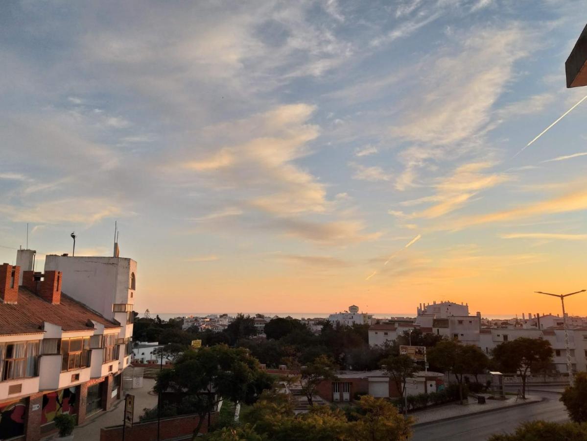 Mshomes Corcovada Albufeira Dış mekan fotoğraf