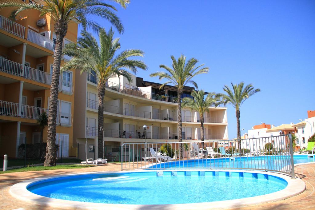 Mshomes Corcovada Albufeira Dış mekan fotoğraf