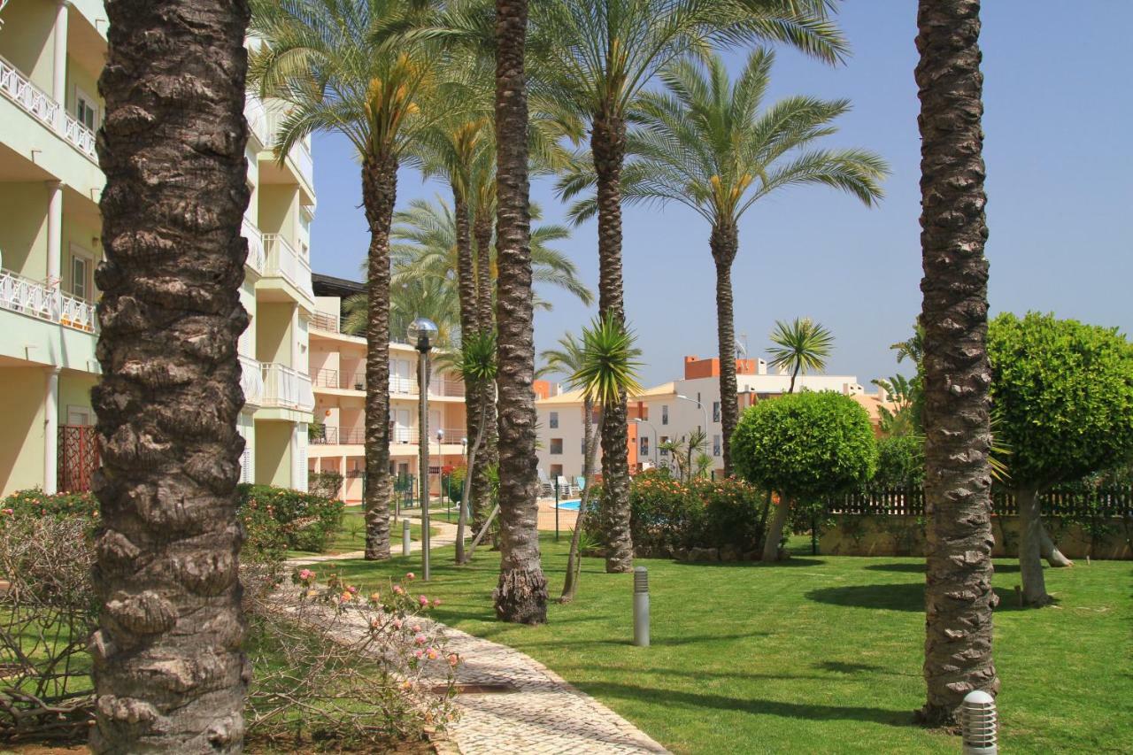 Mshomes Corcovada Albufeira Dış mekan fotoğraf