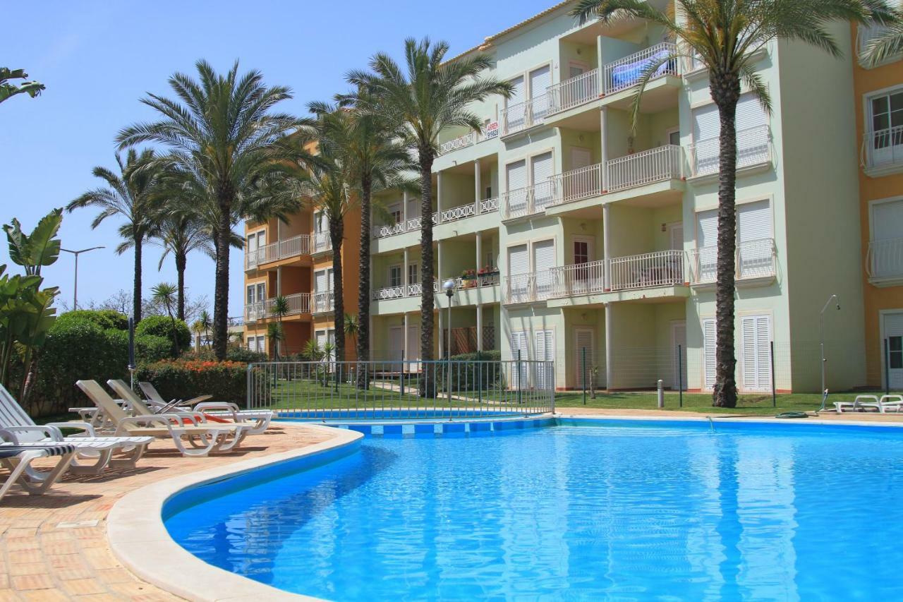 Mshomes Corcovada Albufeira Dış mekan fotoğraf